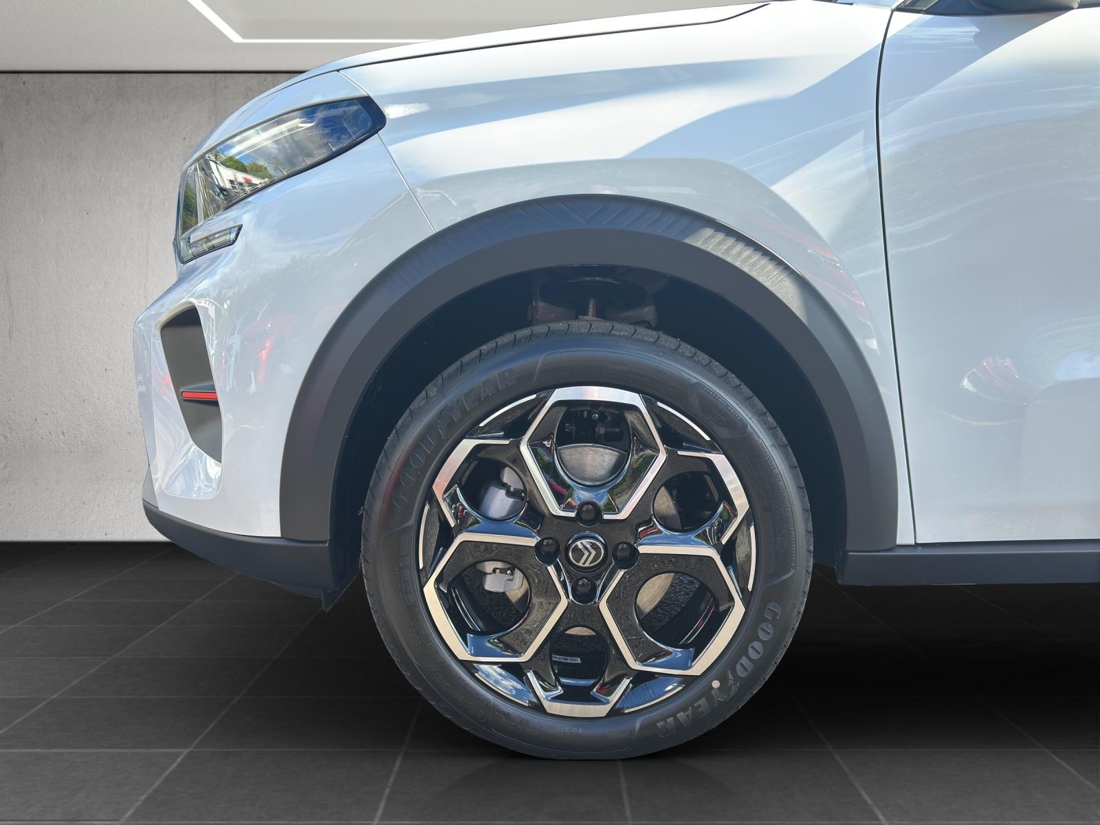 CITROEN C3 1.2 Hybrid 110 Max-image-20