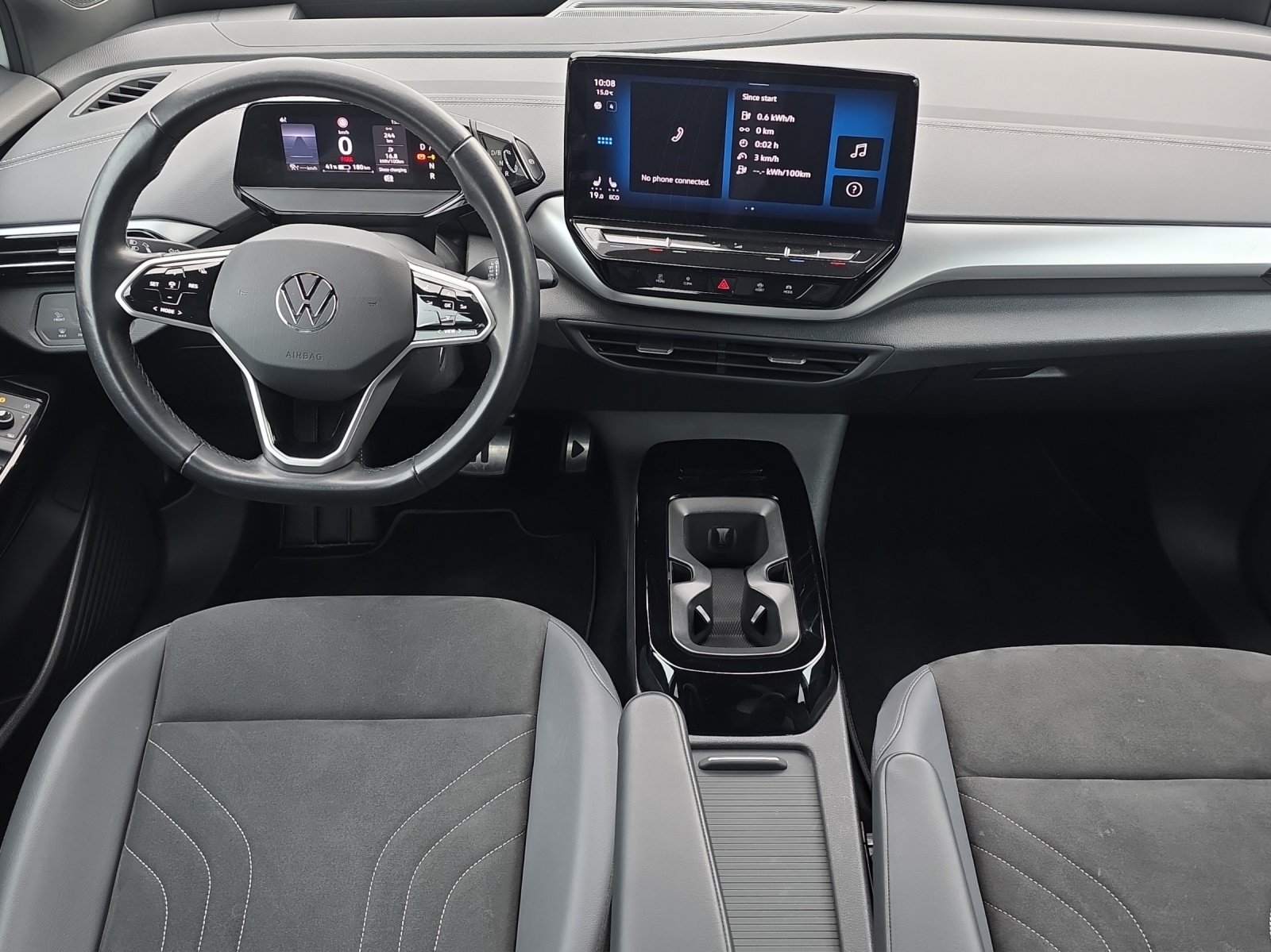 VW ID.5 Pro Performance 77 kWh-image-5