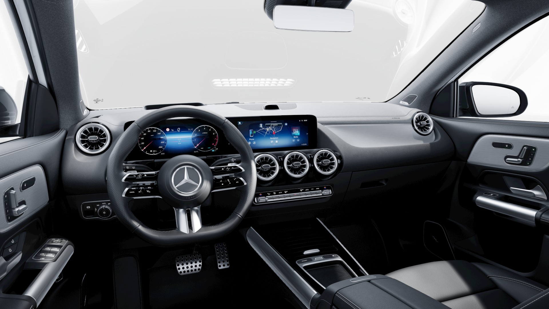 MERCEDES-BENZ GLA 200 Night Star 7G-DCT-image-7