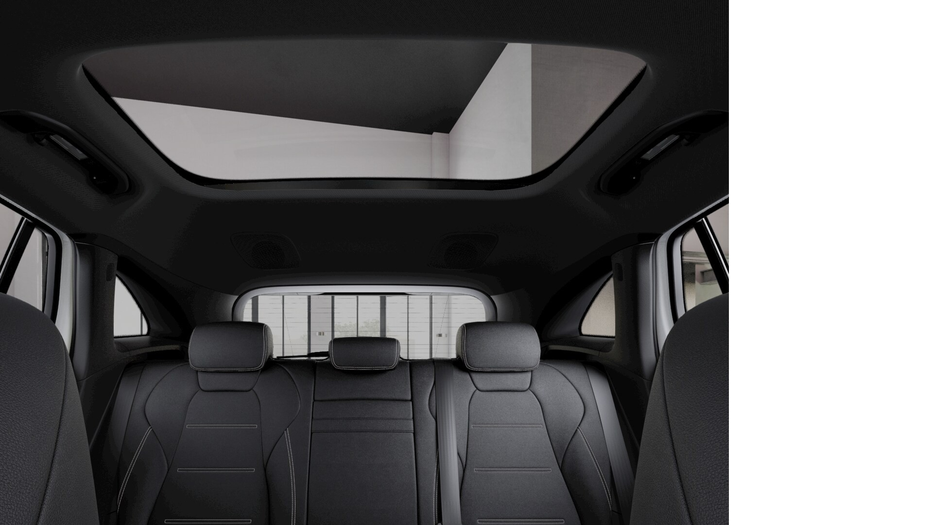 MERCEDES-BENZ GLA 200 Night Star 7G-DCT-image-11