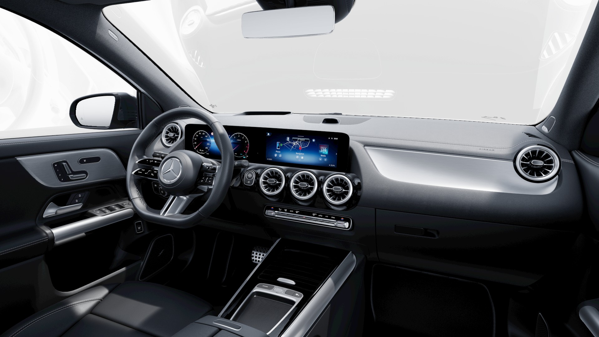 MERCEDES-BENZ GLA 200 Night Star 7G-DCT-image-6