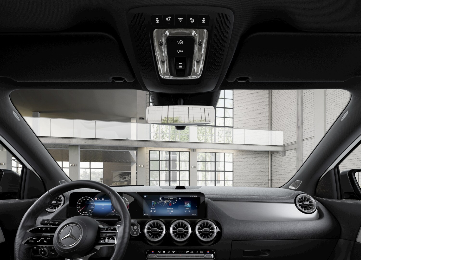 MERCEDES-BENZ GLA 200 Night Star 7G-DCT-image-10