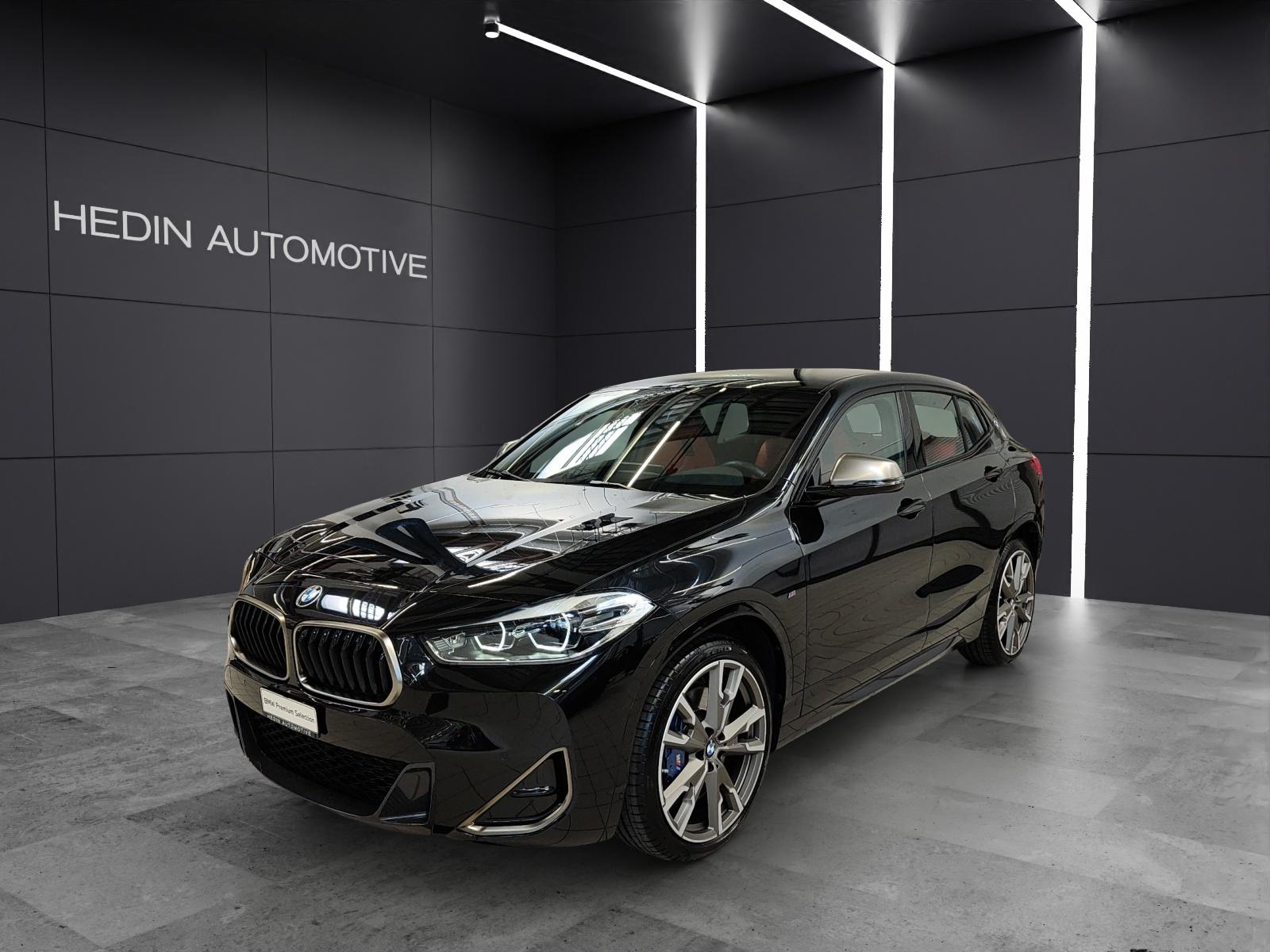 BMW X2 M35i MFK 06.05.2026