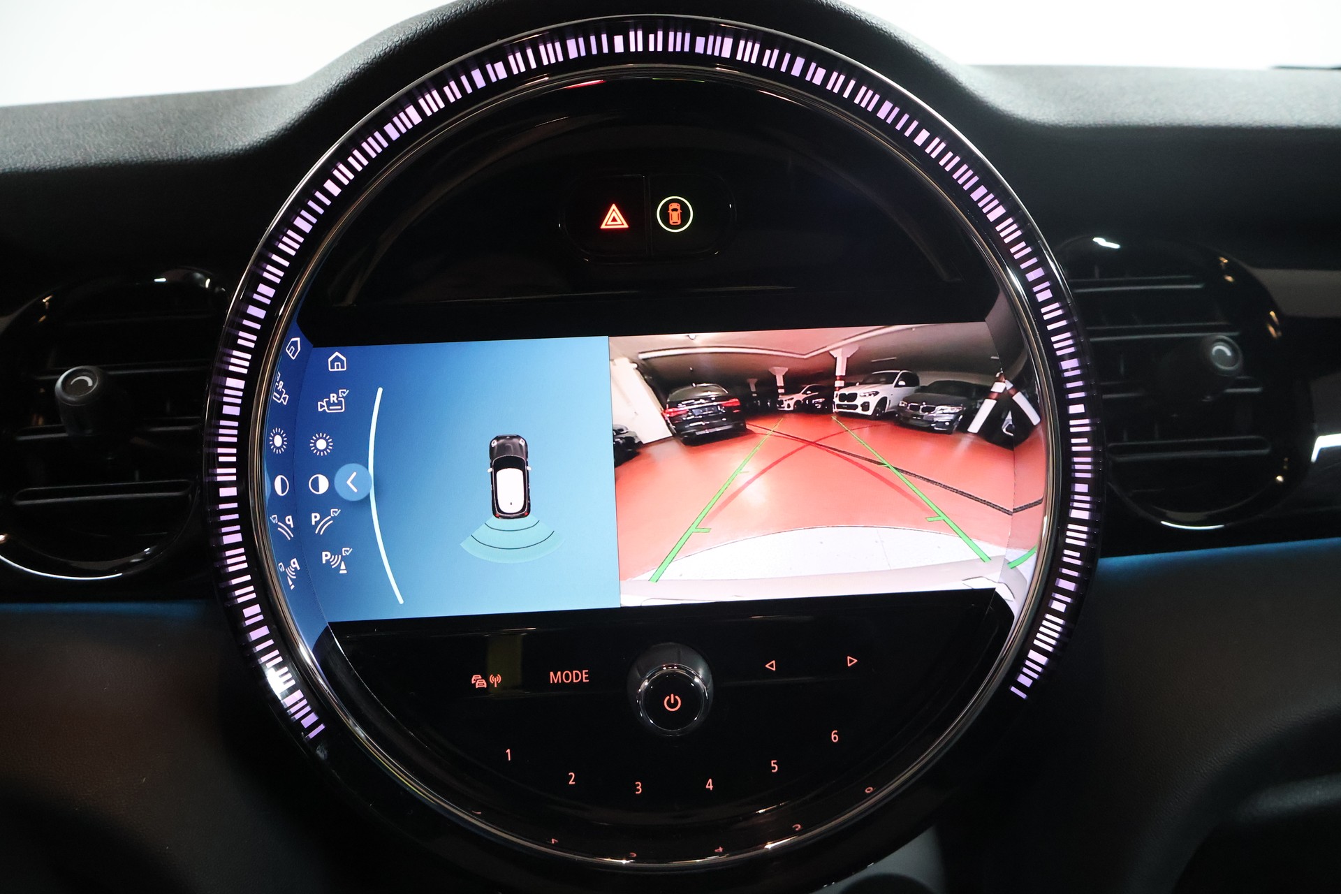 MINI Cooper Steptronic DKG-image-13