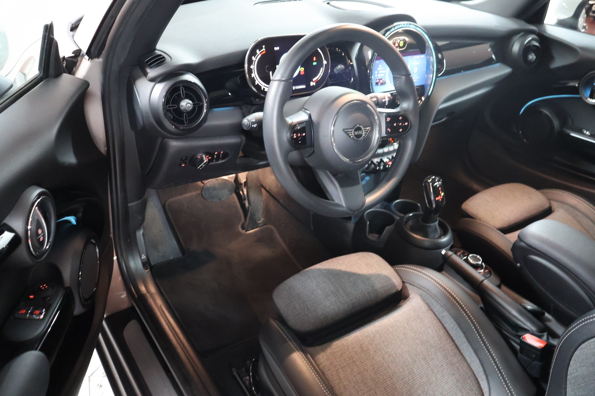 MINI Cooper Steptronic DKG-image-7