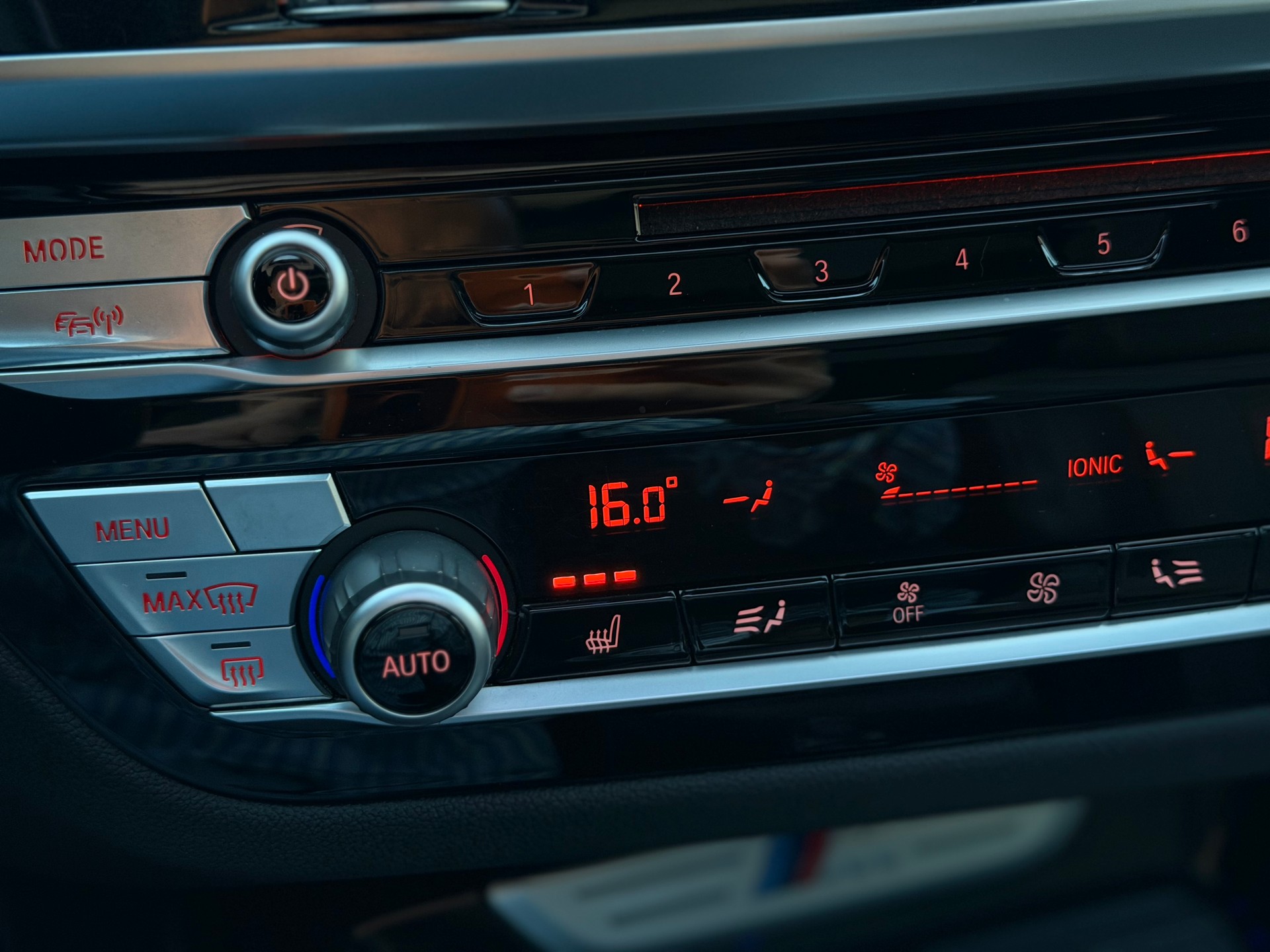 BMW X3 xDrive M40i Steptronic-image-27