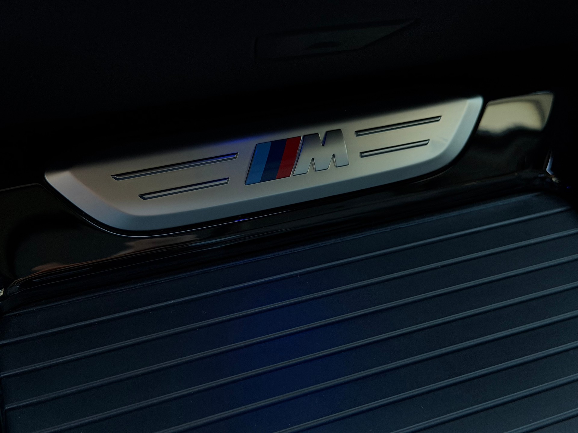 BMW X3 xDrive M40i Steptronic-image-28