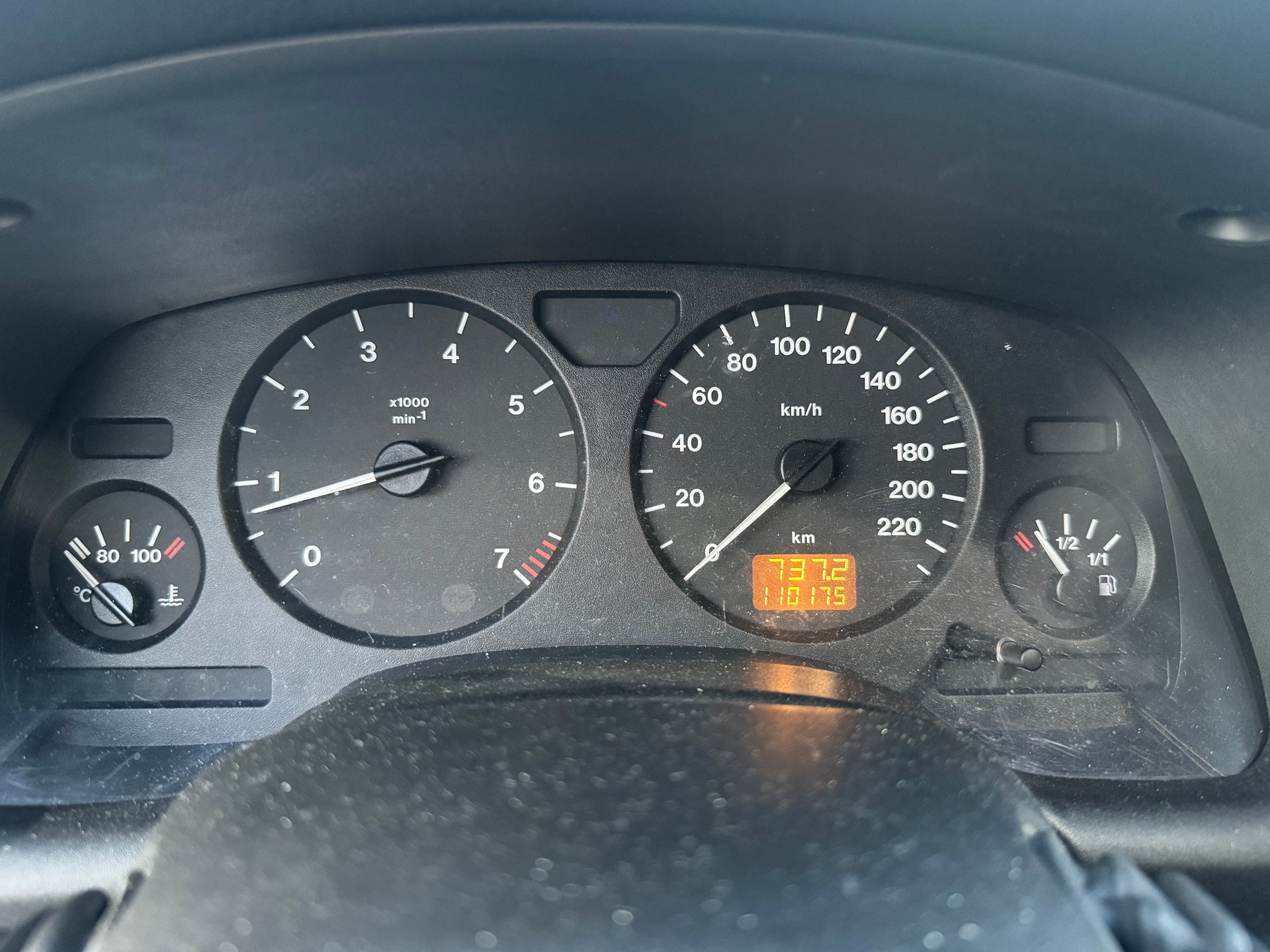 OPEL Astra 1.8i 16V Automatik Comfort-image-4