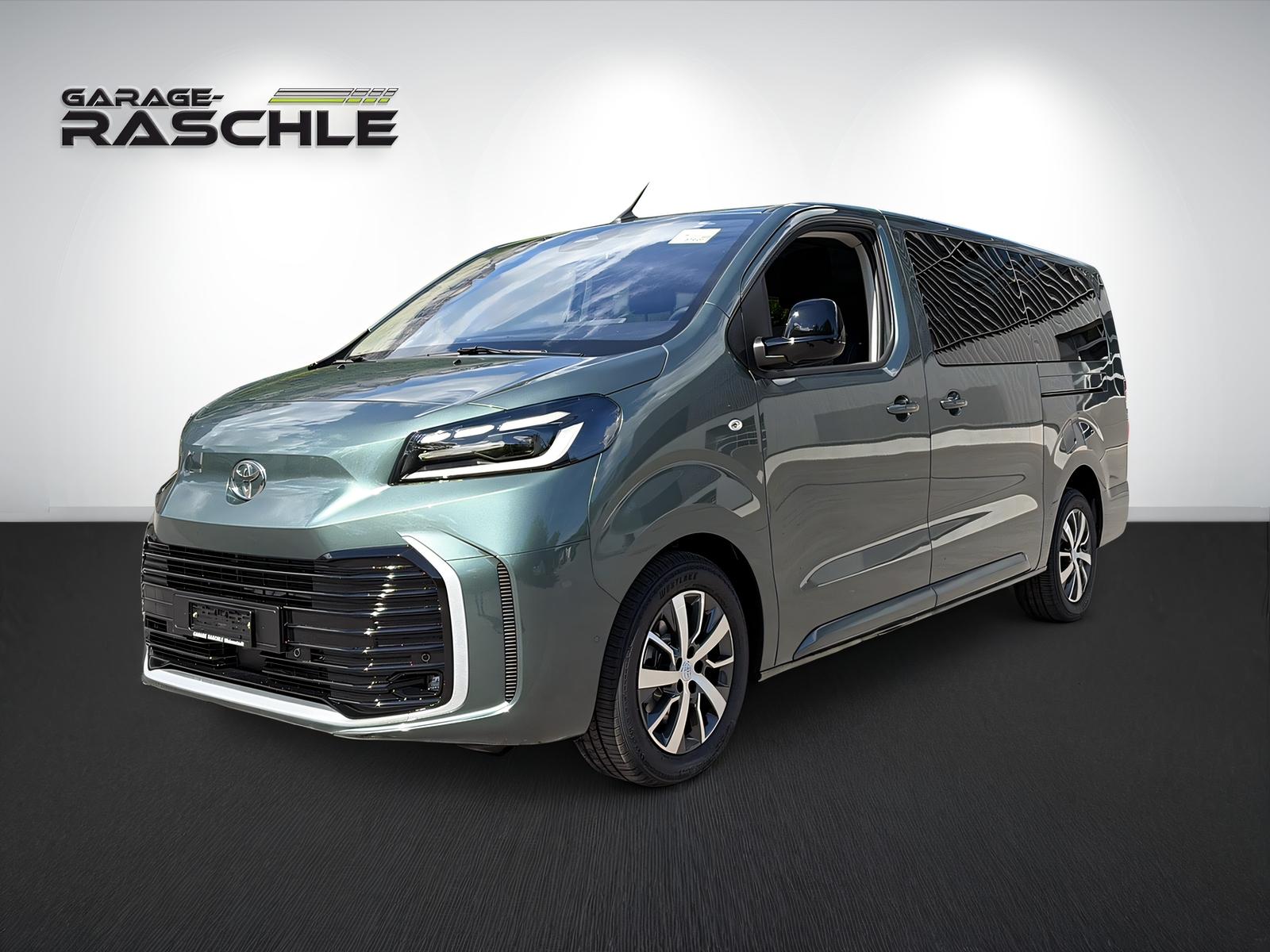 TOYOTA PROACE Verso L2 2.2 D Trend-showroom-element-2