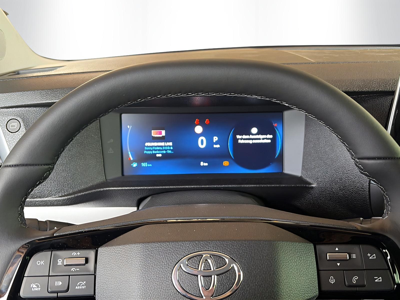 TOYOTA PROACE Verso L2 2.2 D Trend-image-9