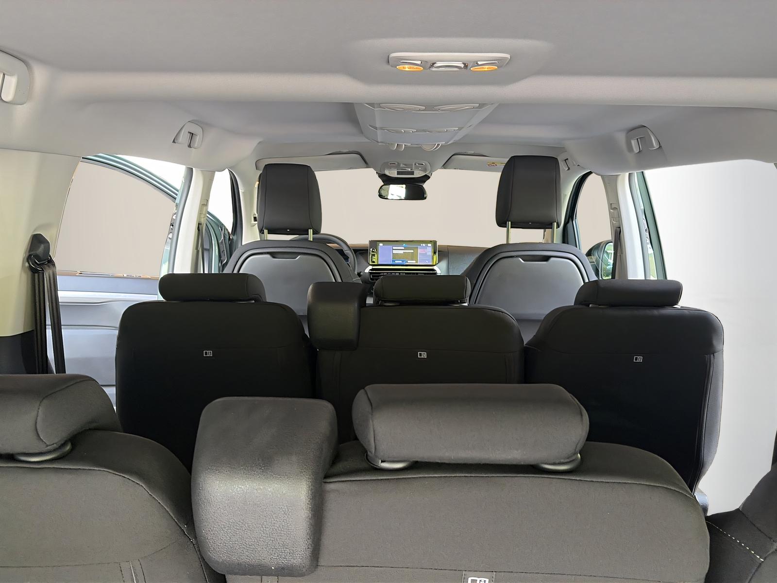 TOYOTA PROACE Verso L2 2.2 D Trend-image-8