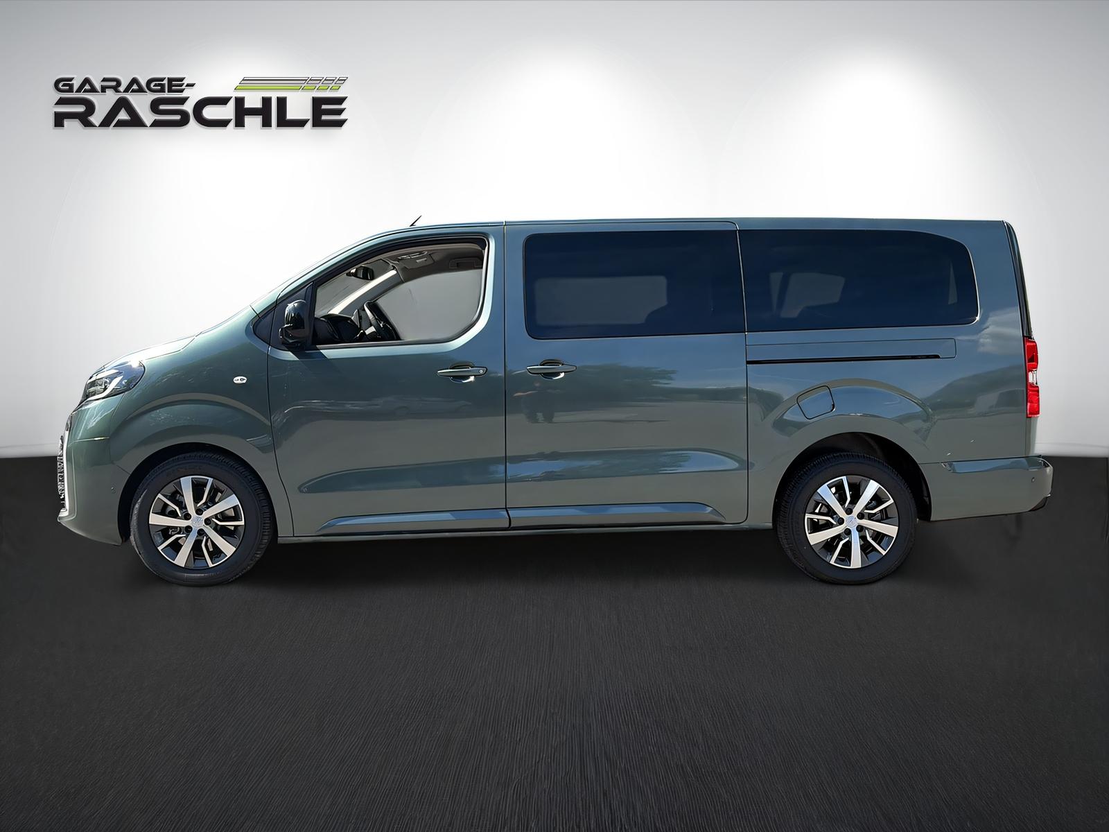 TOYOTA PROACE Verso L2 2.2 D Trend-showroom-element-3