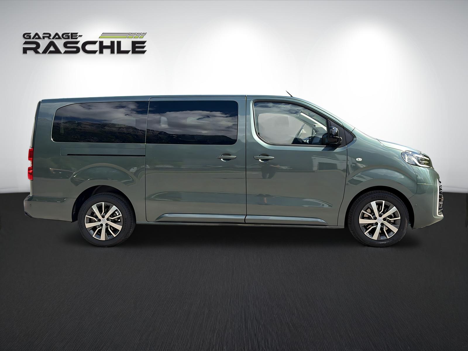 TOYOTA PROACE Verso L2 2.2 D Trend-image-5