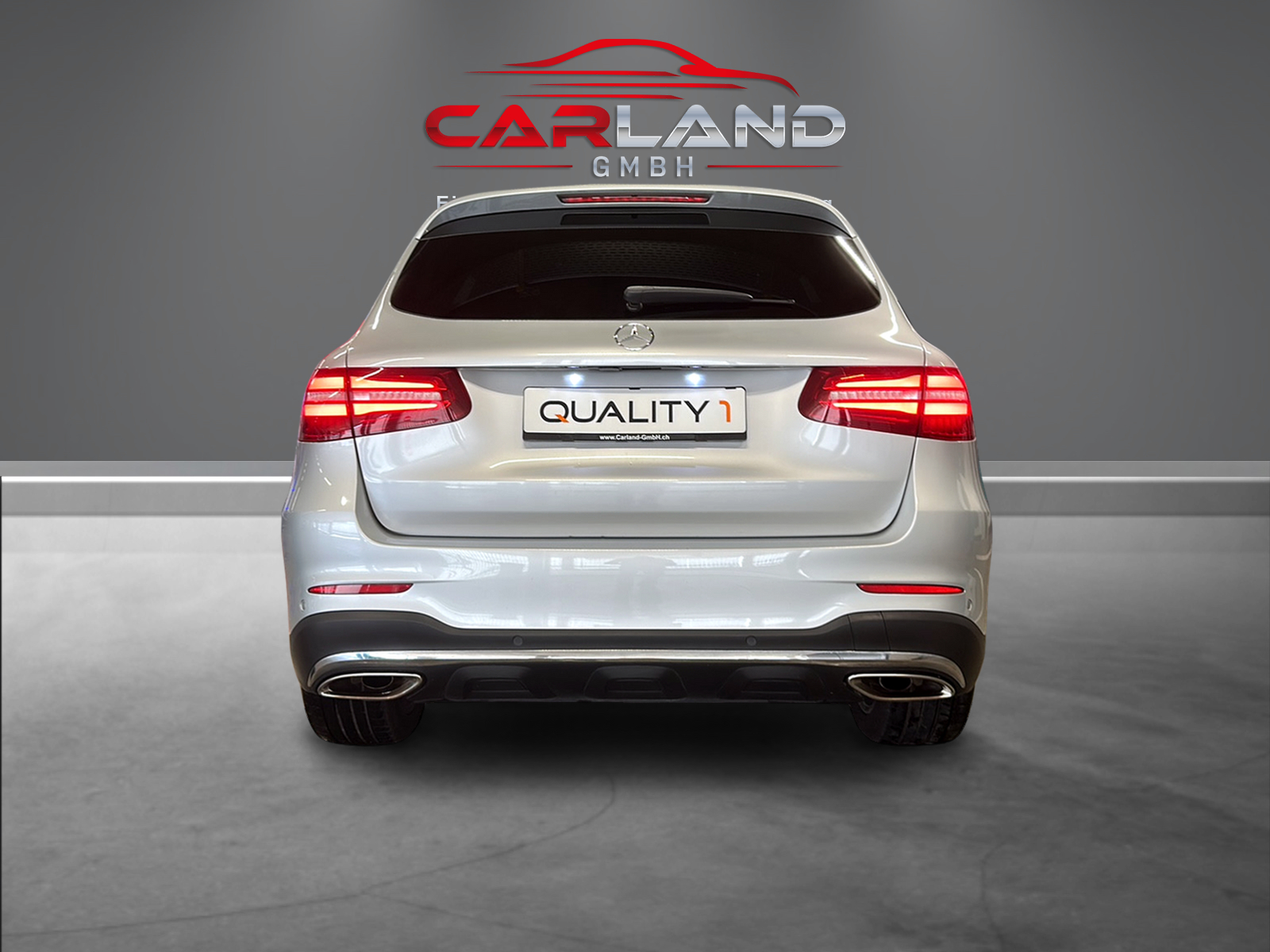 MERCEDES-BENZ GLC 250 AMG Line 4Matic 9G-Tronic-showroom-element-3