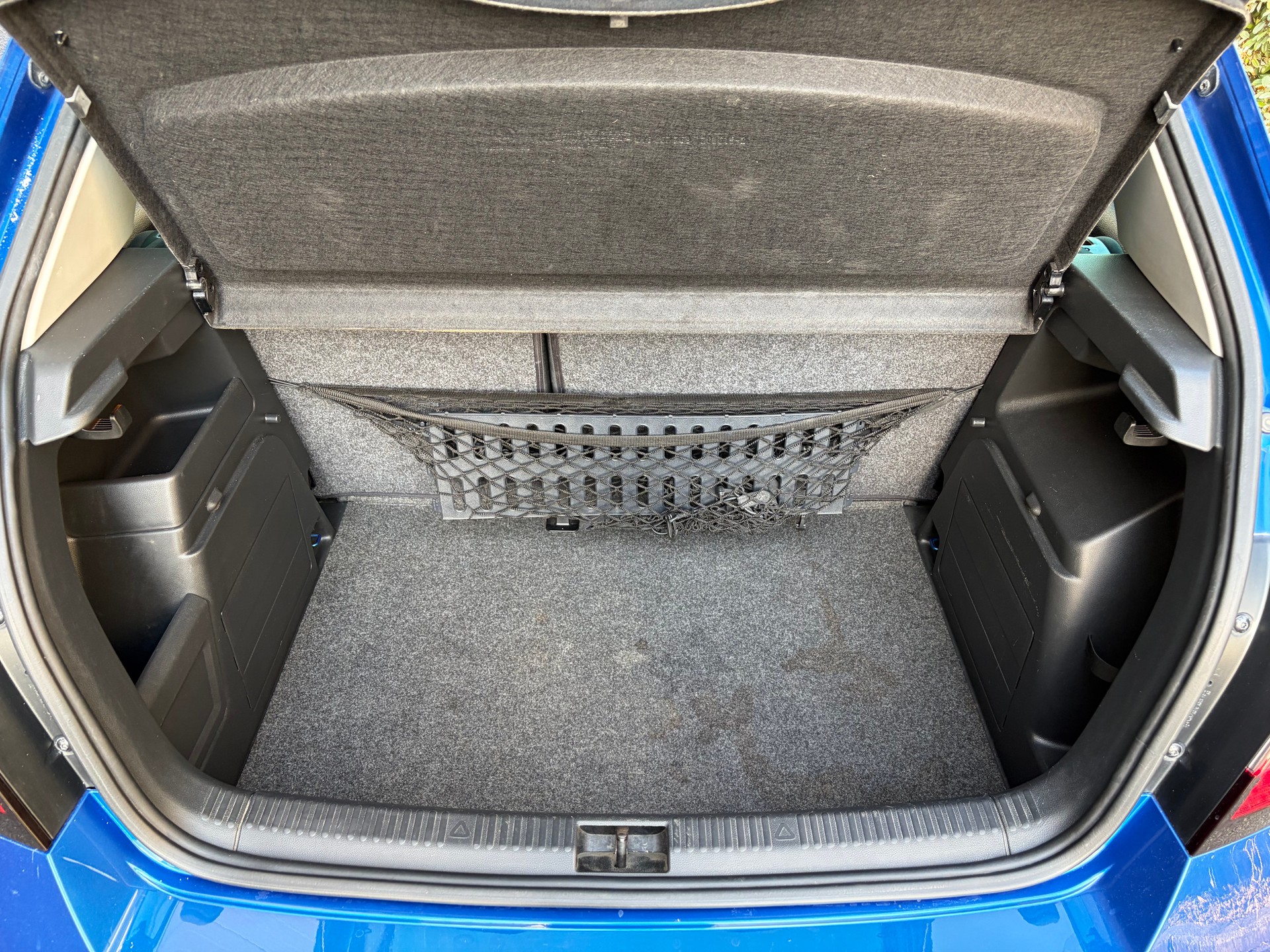 SKODA Fabia 1.2 TSI Ambition-image-14
