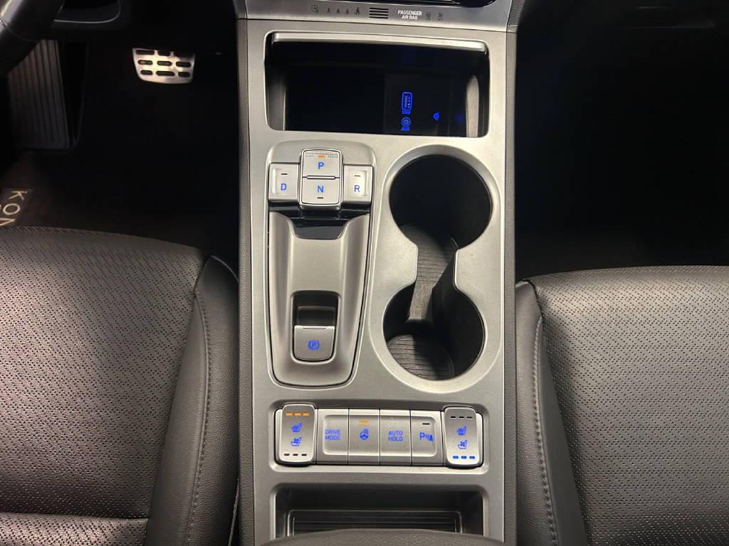HYUNDAI Kona Electric Vertex-image-7