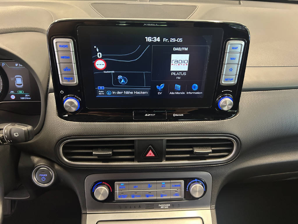 HYUNDAI Kona Electric Vertex-image-5