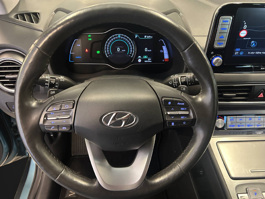 HYUNDAI Kona Electric Vertex-image-8