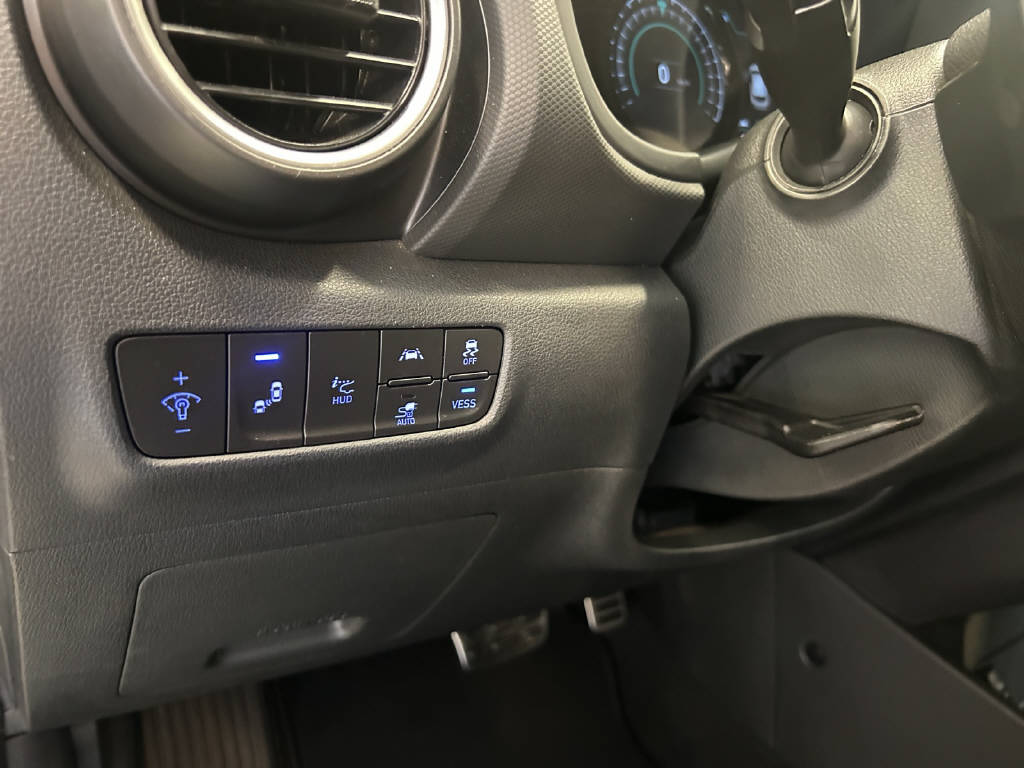 HYUNDAI Kona Electric Vertex-image-9