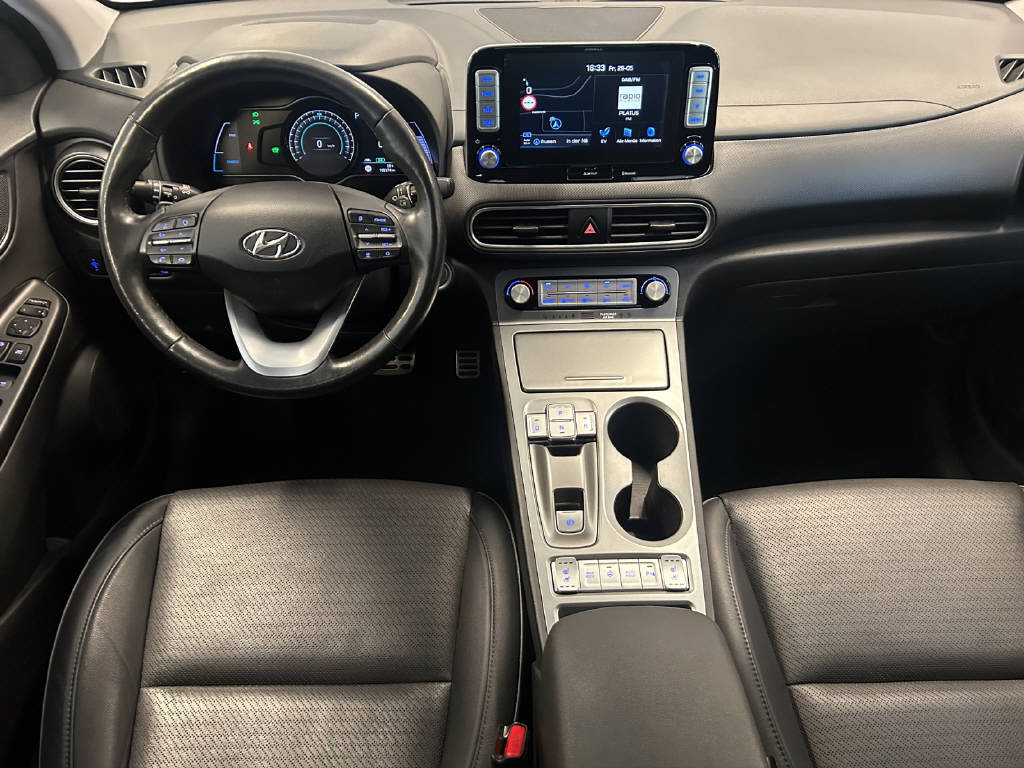 HYUNDAI Kona Electric Vertex-image-4