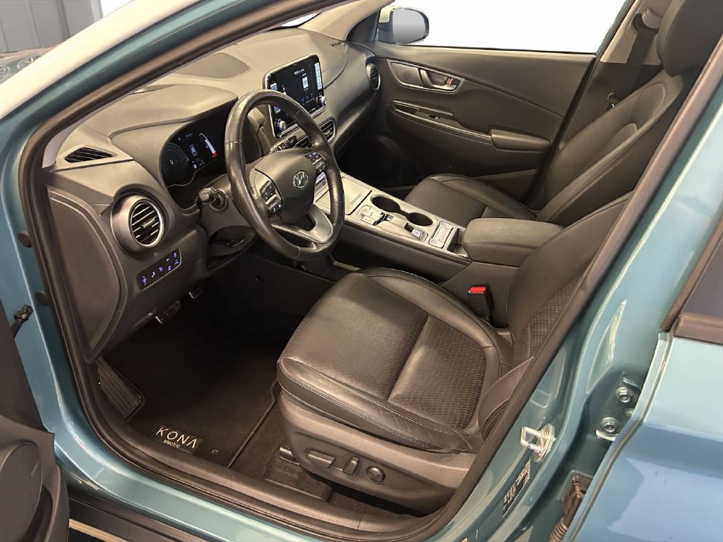 HYUNDAI Kona Electric Vertex-image-3