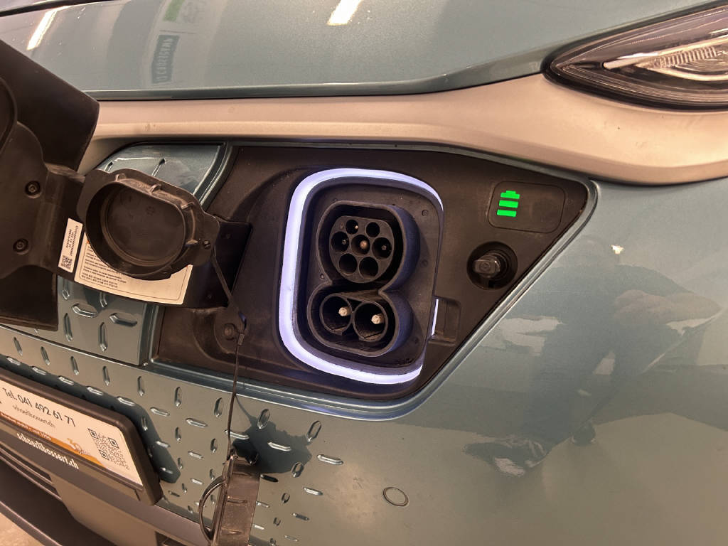 HYUNDAI Kona Electric Vertex-image-14