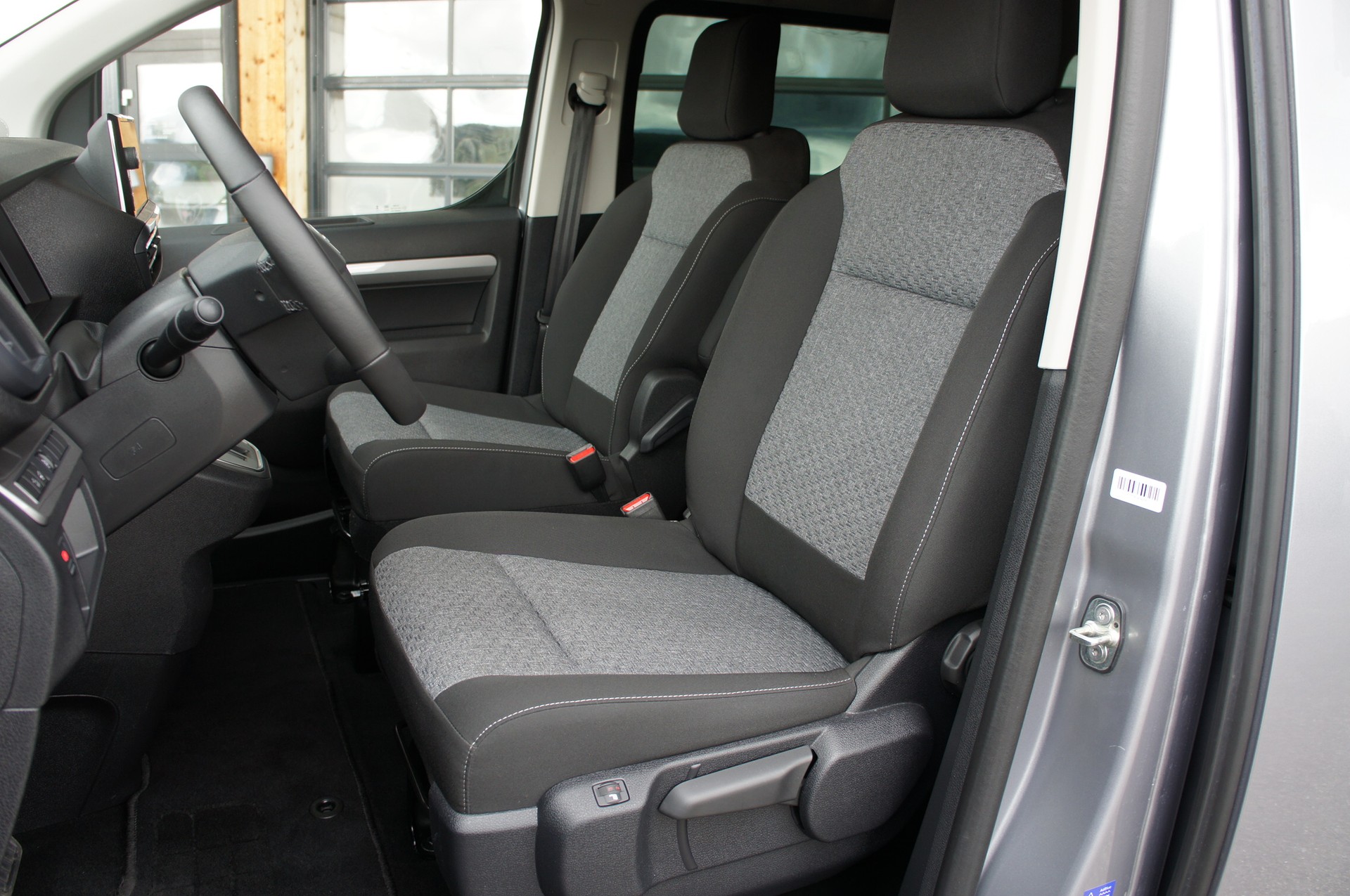 OPEL Zafira 2.0 CDTI L Automatik-image-17