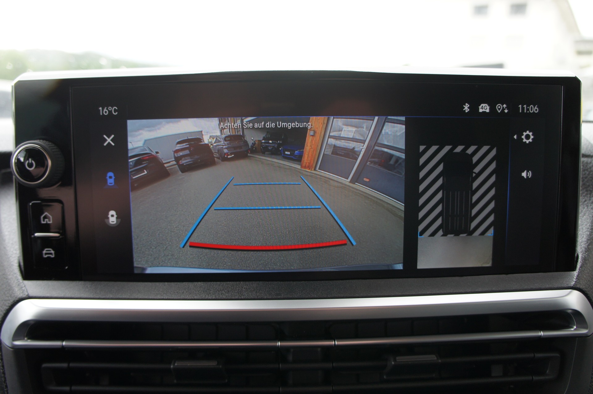 OPEL Zafira 2.0 CDTI L Automatik-image-21