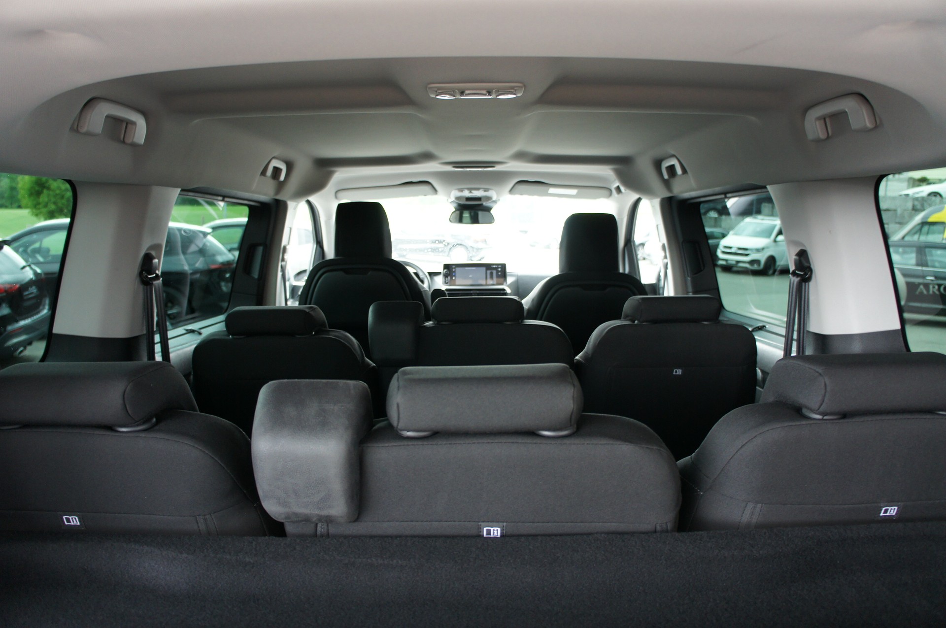 OPEL Zafira 2.0 CDTI L Automatik-image-14