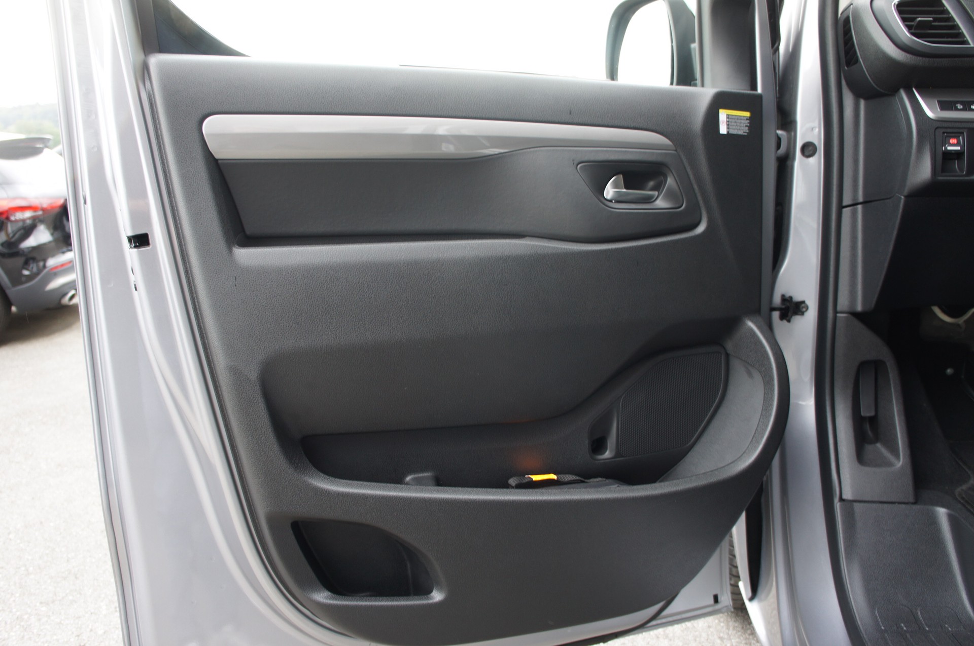 OPEL Zafira 2.0 CDTI L Automatik-image-15