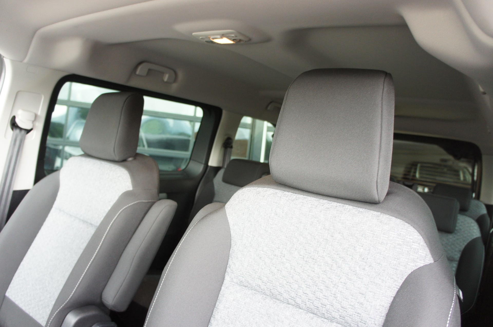 OPEL Zafira 2.0 CDTI L Automatik-image-18