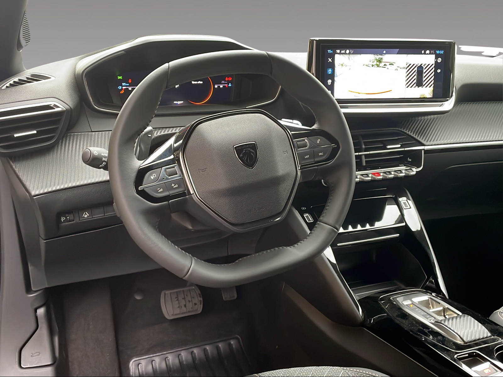 PEUGEOT 2008 1.2 PureTech 130 Allure Premium-image-8