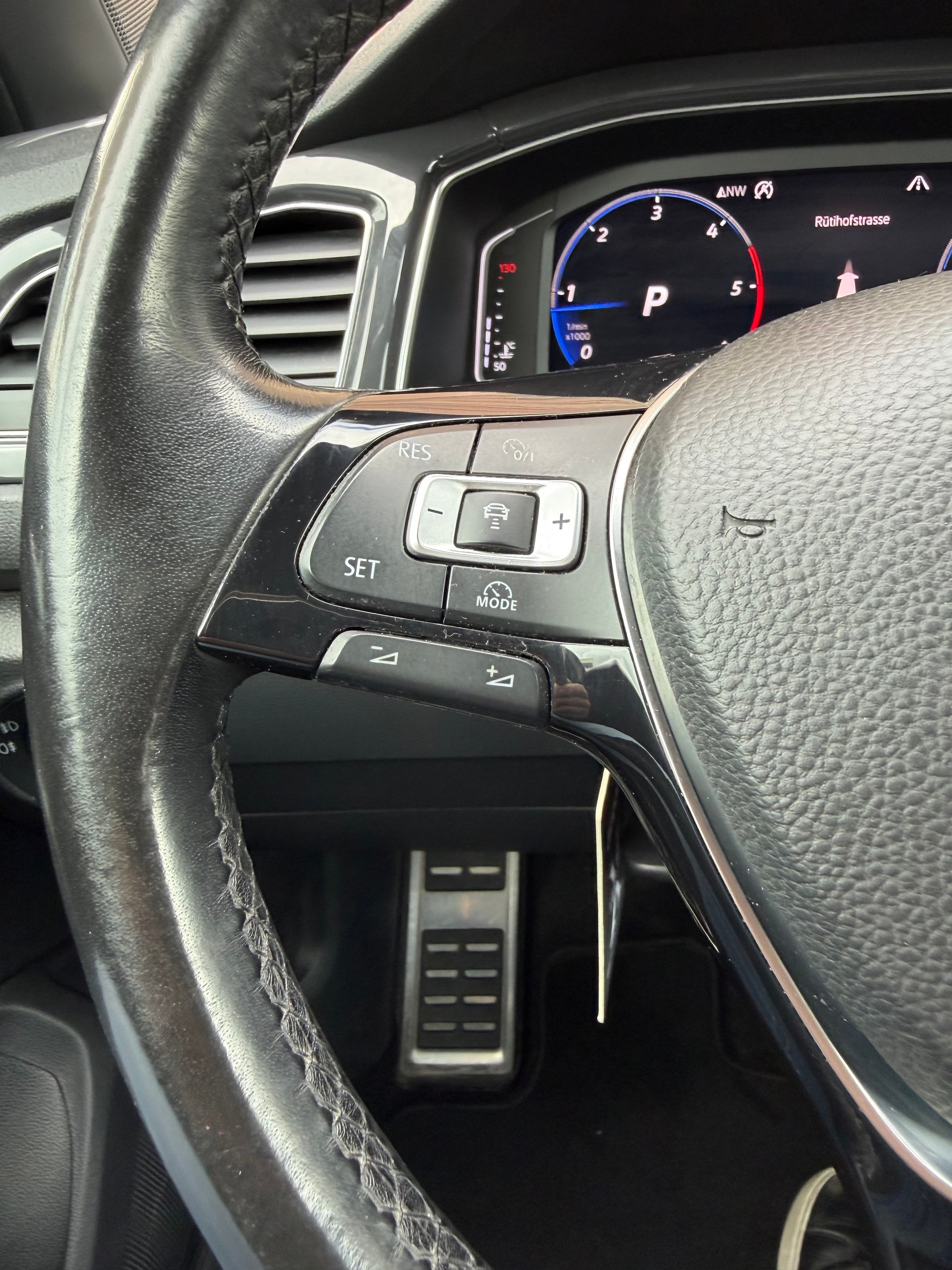 VW T-Roc 2.0 TDI SCR Sport DSG 4Motion-image-9