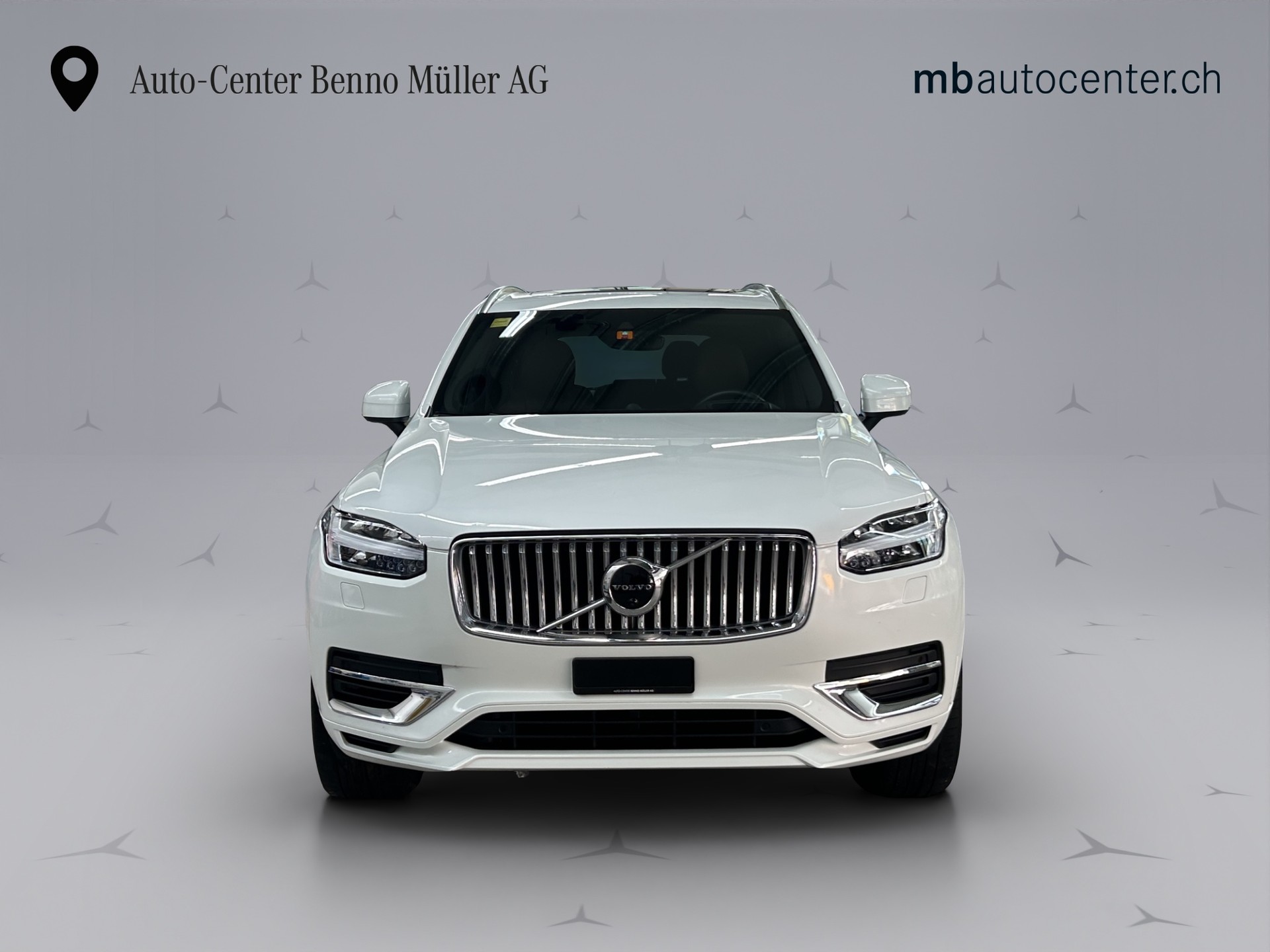 VOLVO XC90 2.0 T8 TE Inscription 7P. eAWD-image-7