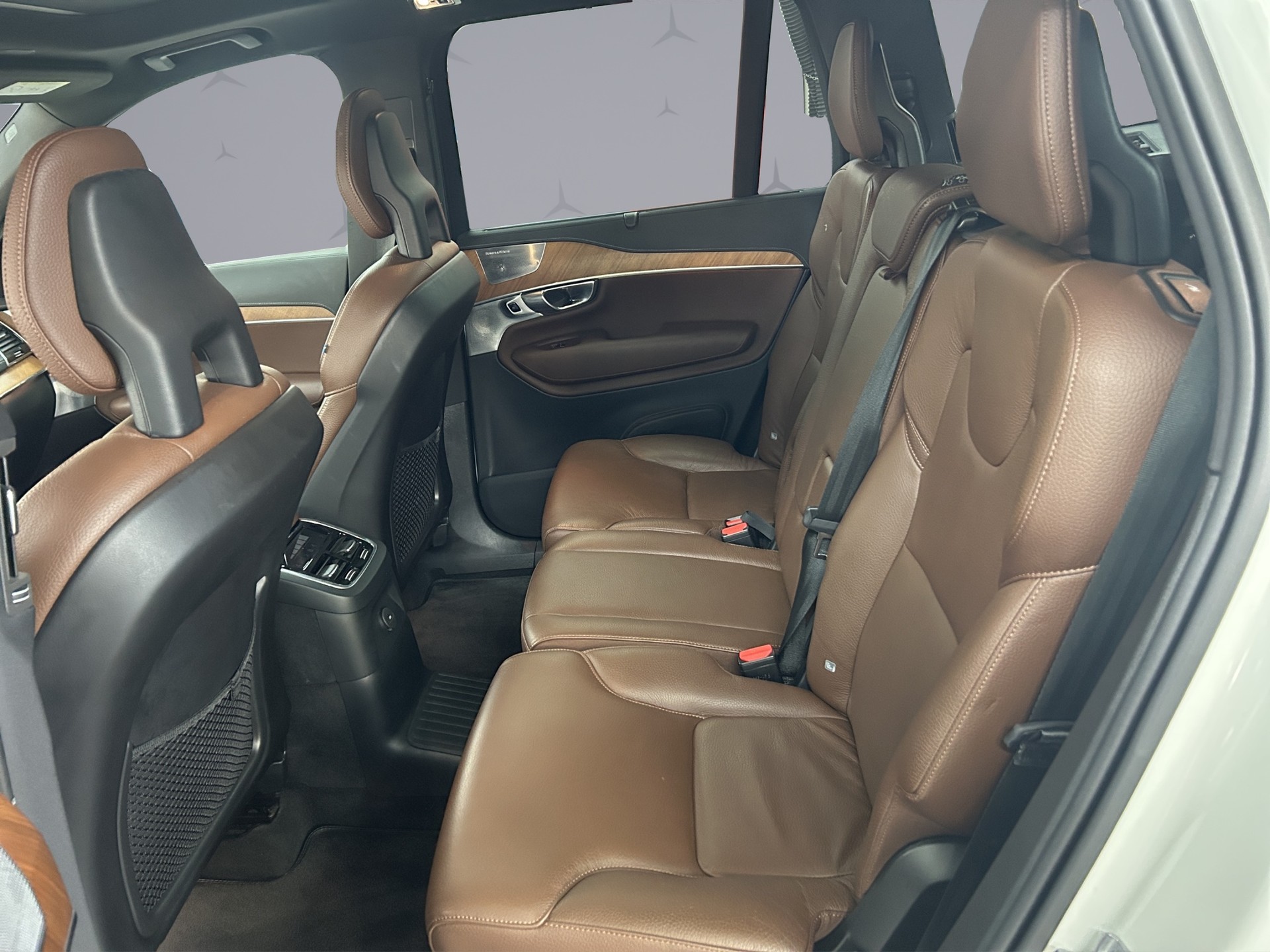 VOLVO XC90 2.0 T8 TE Inscription 7P. eAWD-image-9