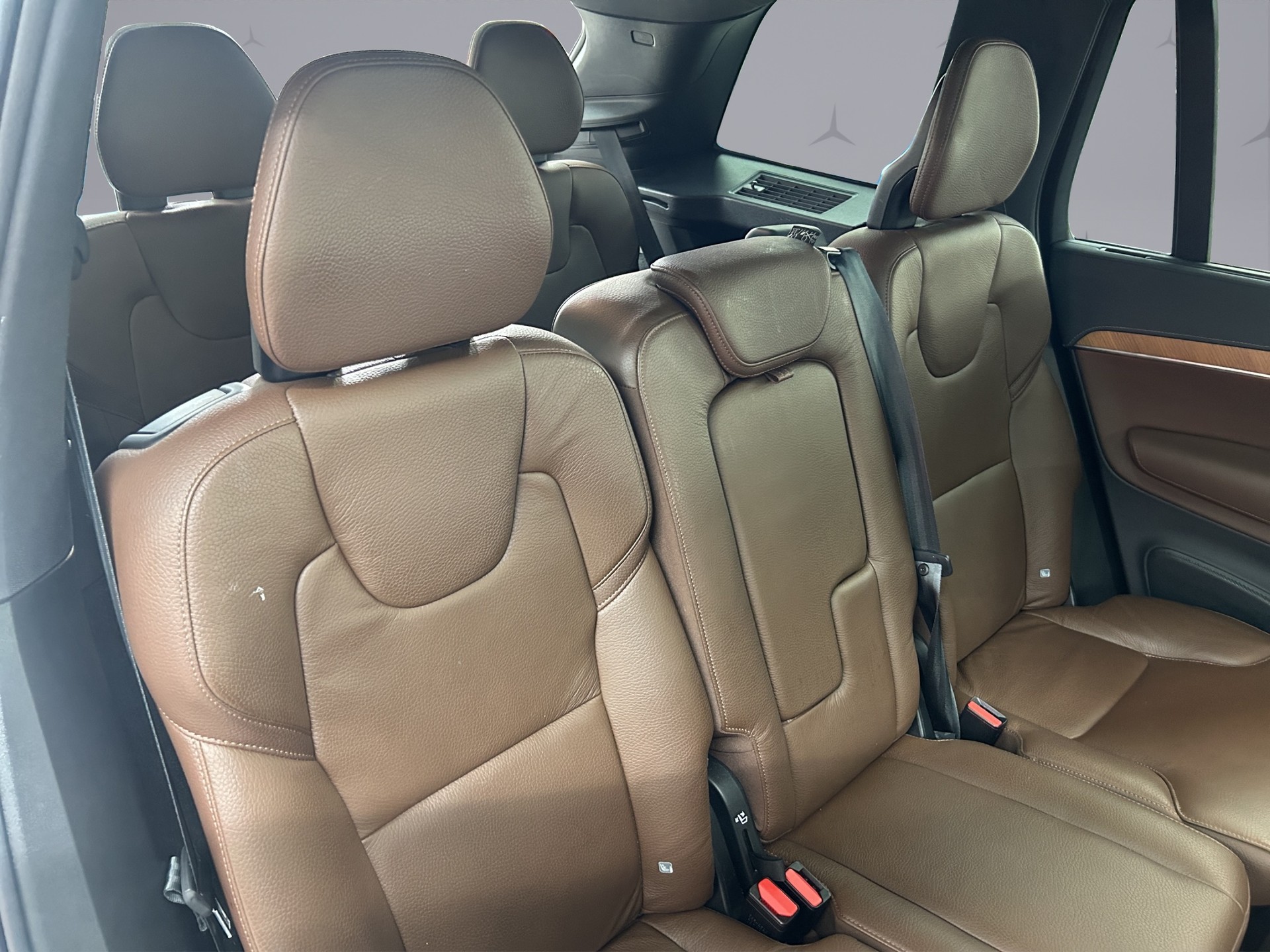 VOLVO XC90 2.0 T8 TE Inscription 7P. eAWD-image-17
