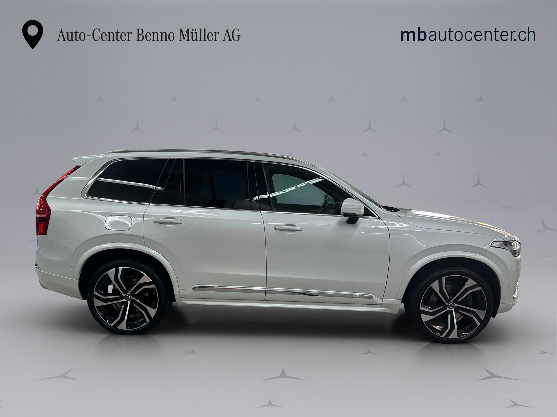 VOLVO XC90 2.0 T8 TE Inscription 7P. eAWD-image-5