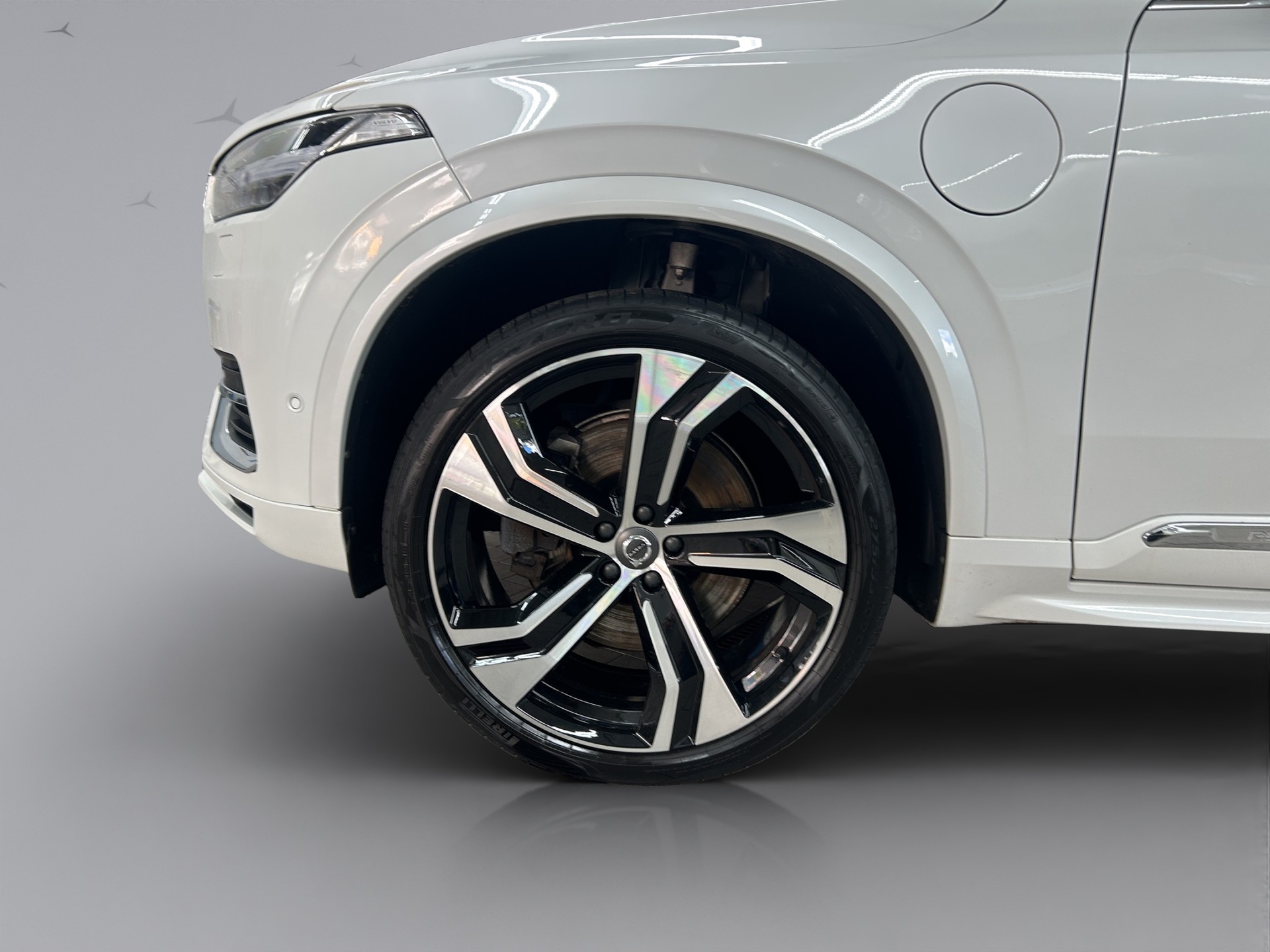 VOLVO XC90 2.0 T8 TE Inscription 7P. eAWD-image-19