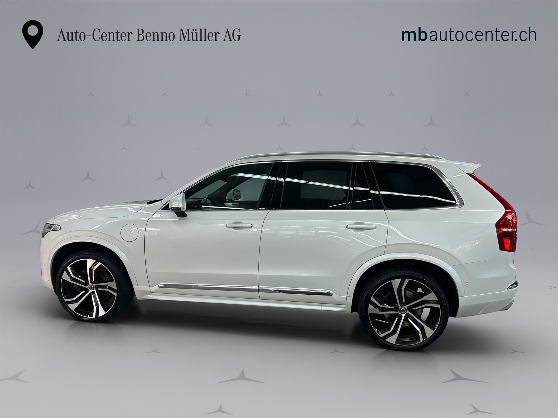VOLVO XC90 2.0 T8 TE Inscription 7P. eAWD-showroom-element-1