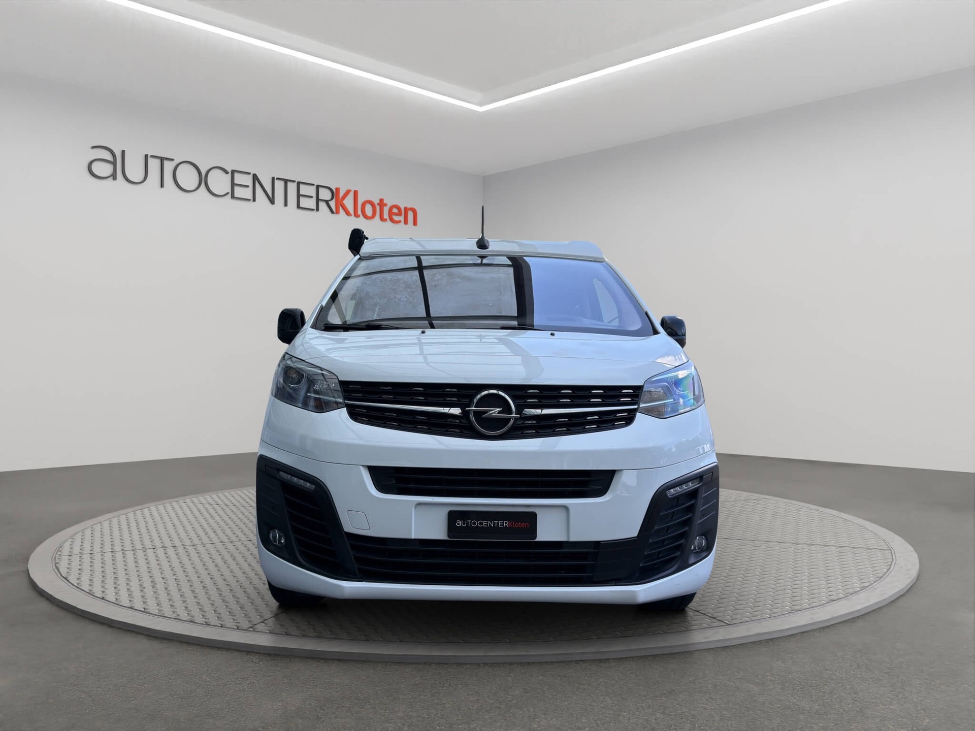 OPEL Crosscamp Flex Camper Zafira 2.0 CDTI 177 Edition S/S-showroom-element-1
