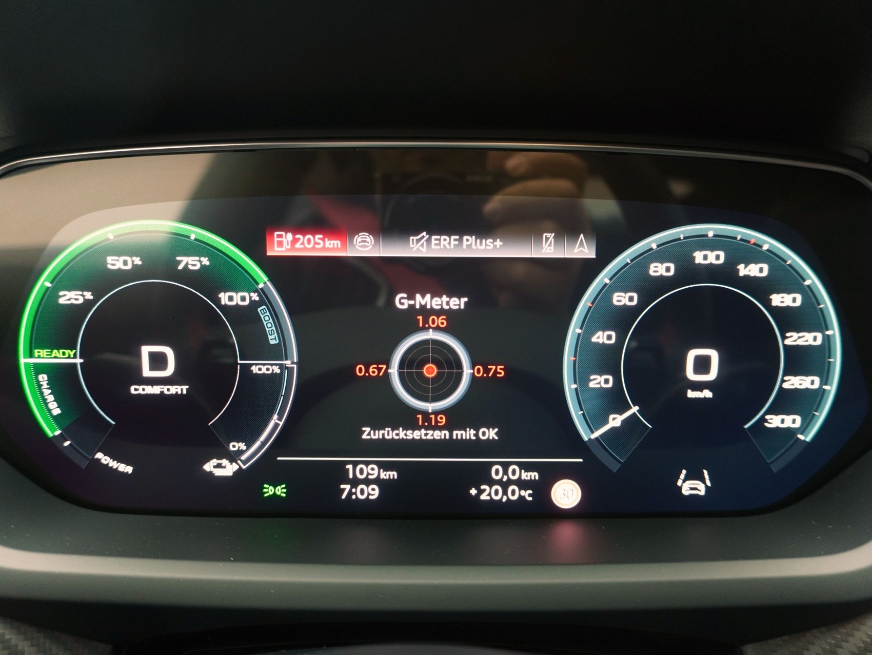 AUDI e-tron GT RS quattro performance **Audi Werksgarantie bis 10/2030**-image-23