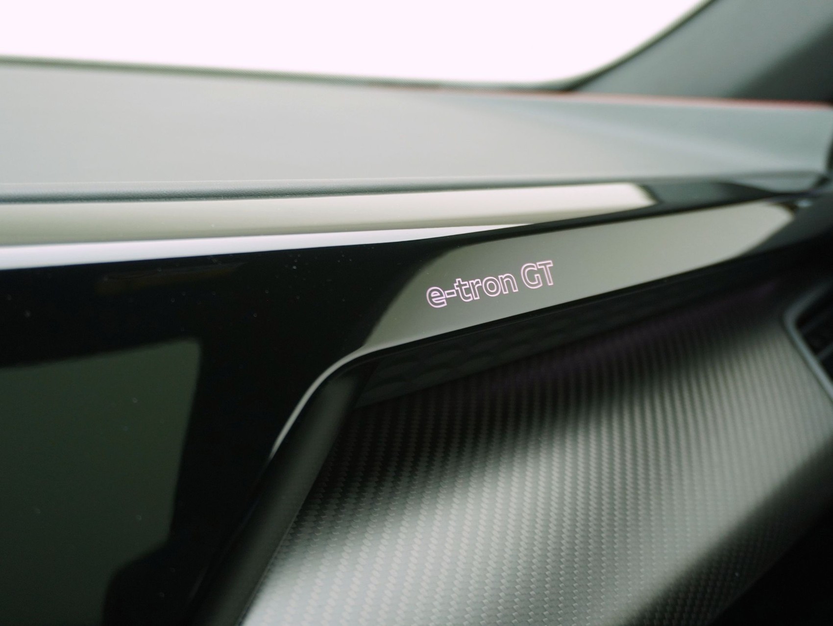 AUDI e-tron GT RS quattro performance **Audi Werksgarantie bis 10/2030**-image-21