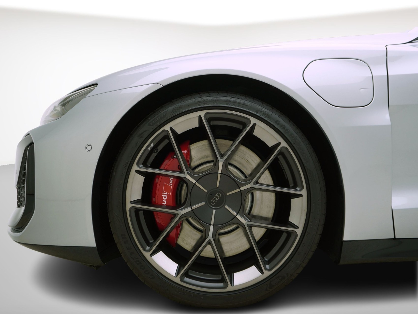AUDI e-tron GT RS quattro performance **Audi Werksgarantie bis 10/2030**-image-8