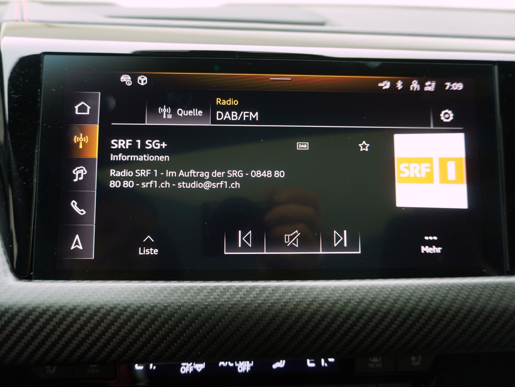 AUDI e-tron GT RS quattro performance **Audi Werksgarantie bis 10/2030**-image-29