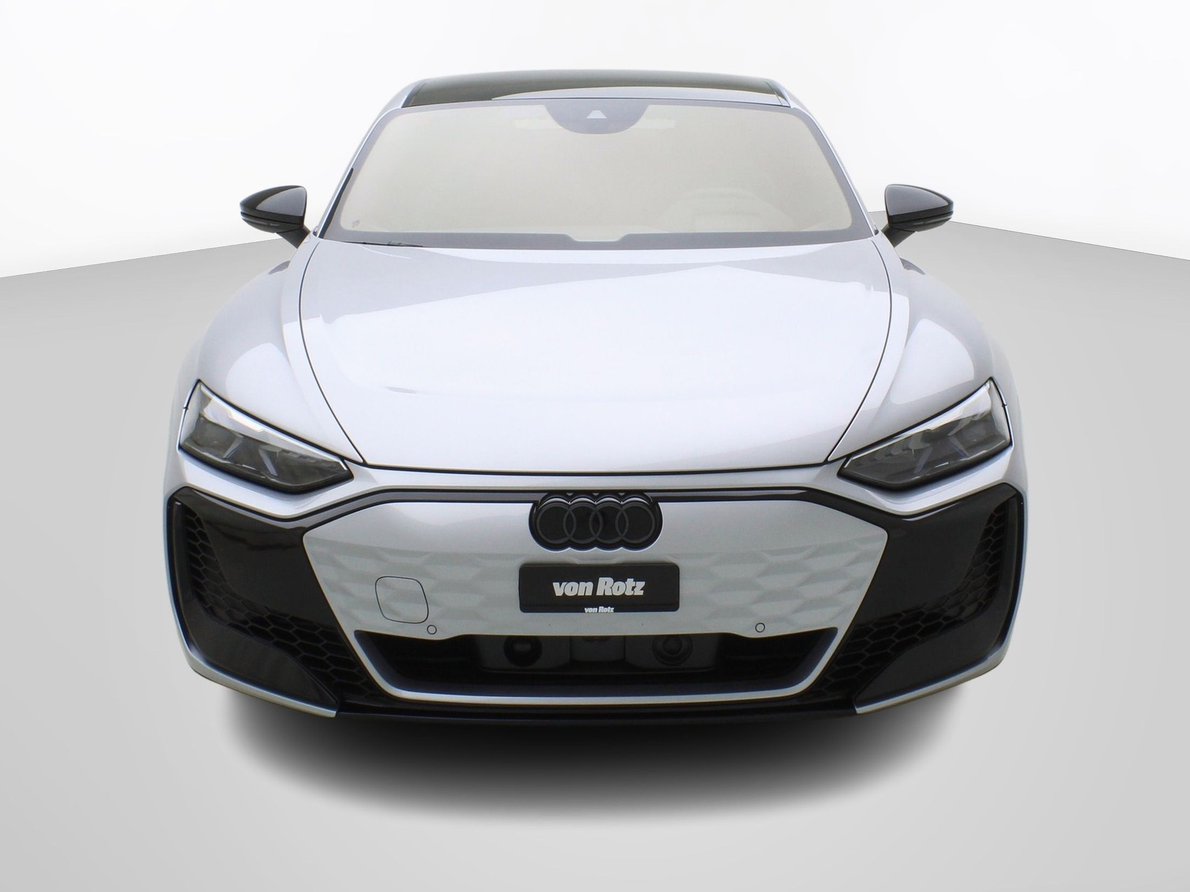 AUDI e-tron GT RS quattro performance **Audi Werksgarantie bis 10/2030**-image-6