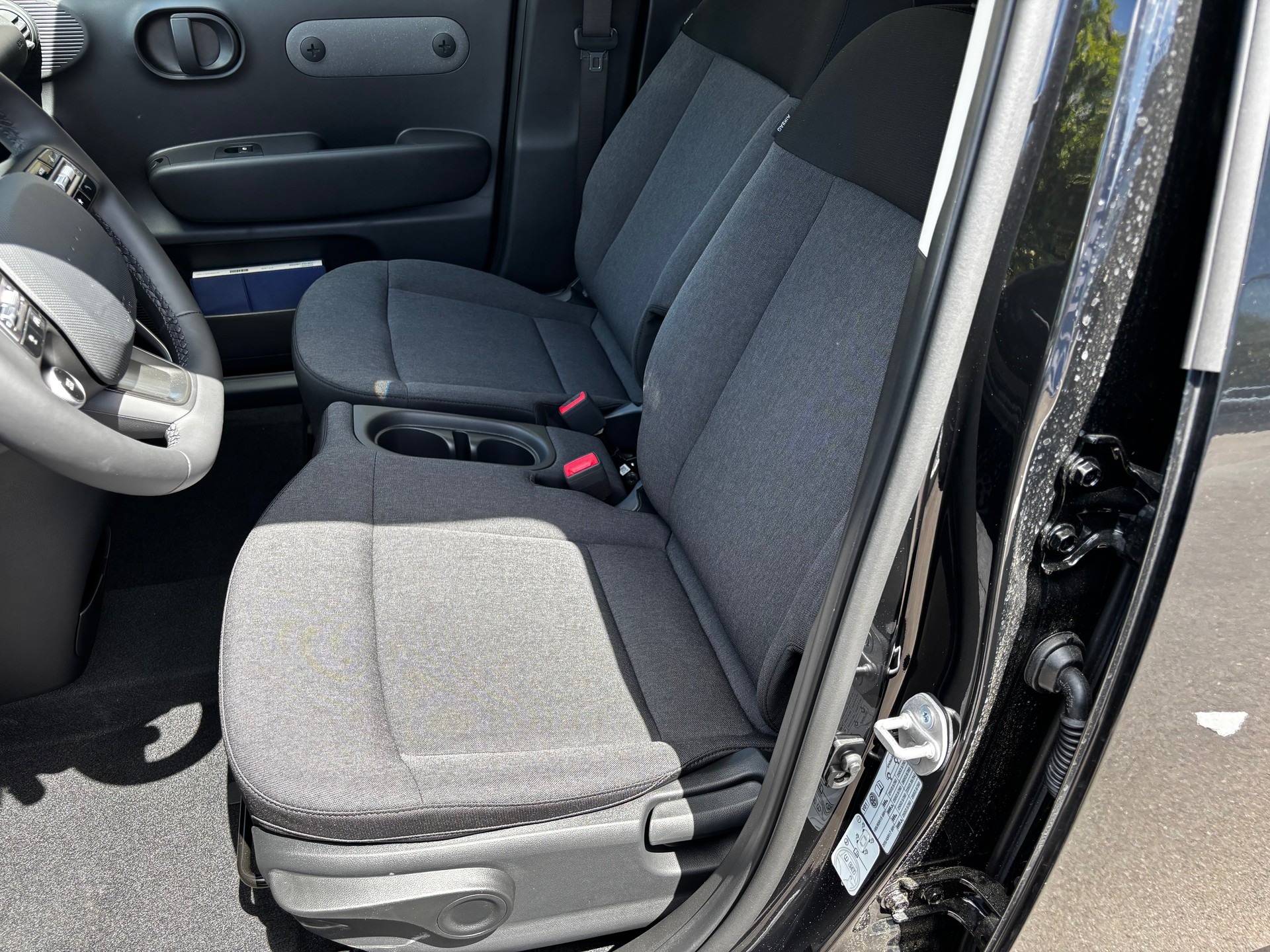 HYUNDAI Inster 42kWh Origo-image-10