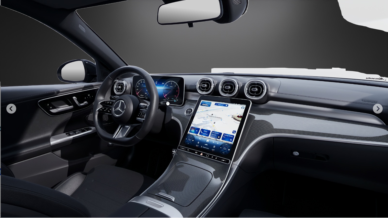 MERCEDES-BENZ C 220 d T 4 Matic-image-6