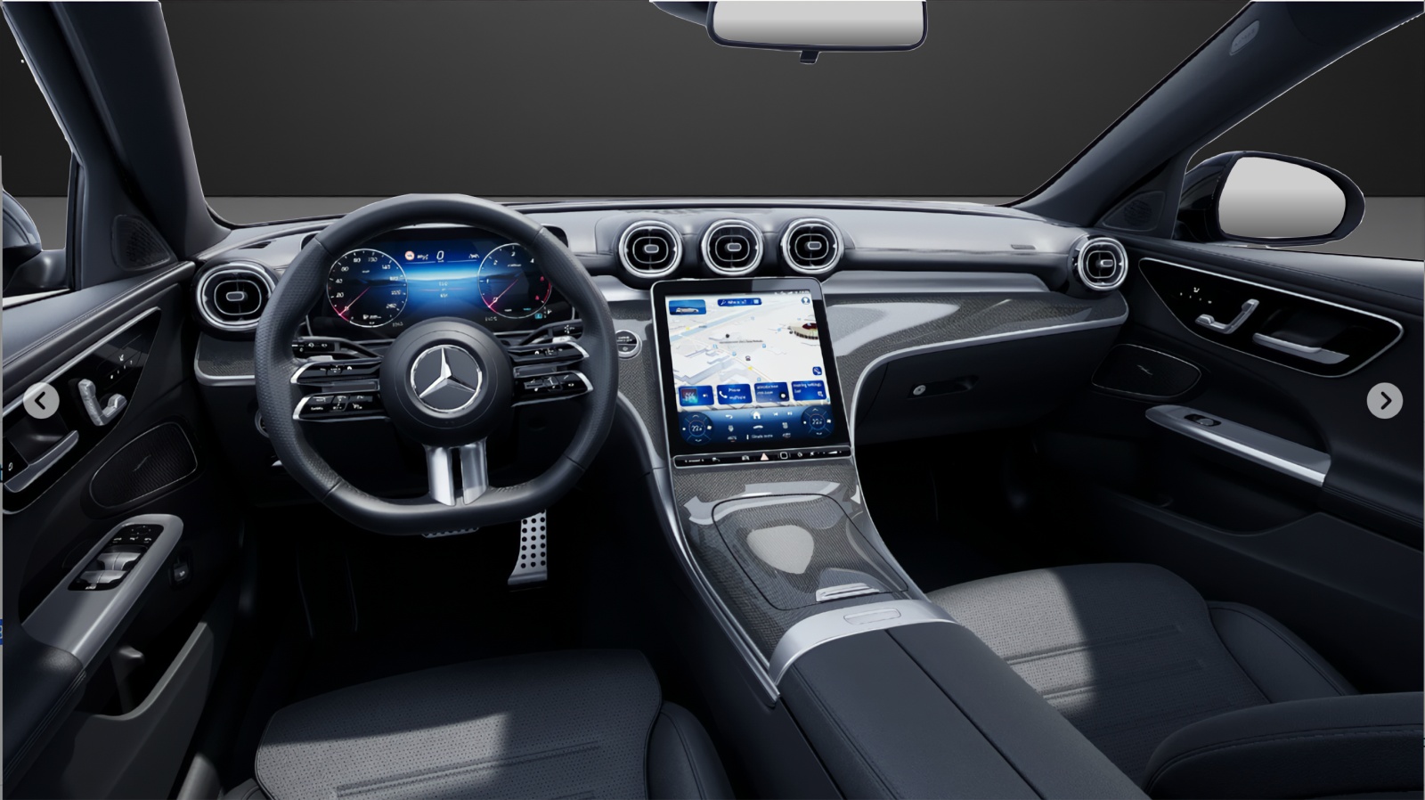 MERCEDES-BENZ C 220 d T 4 Matic-image-5