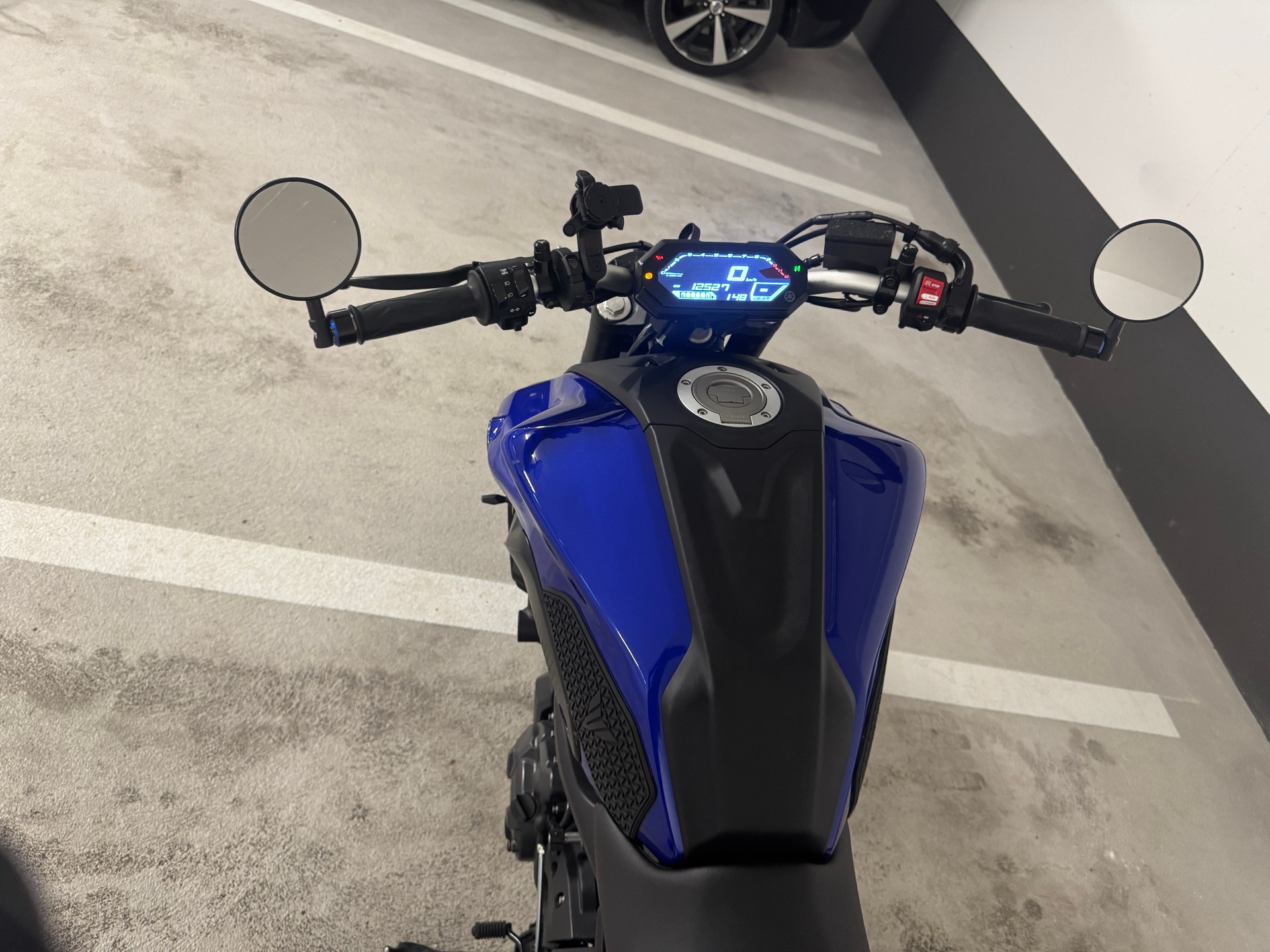 YAMAHA MT-07 (35KW)-image-5