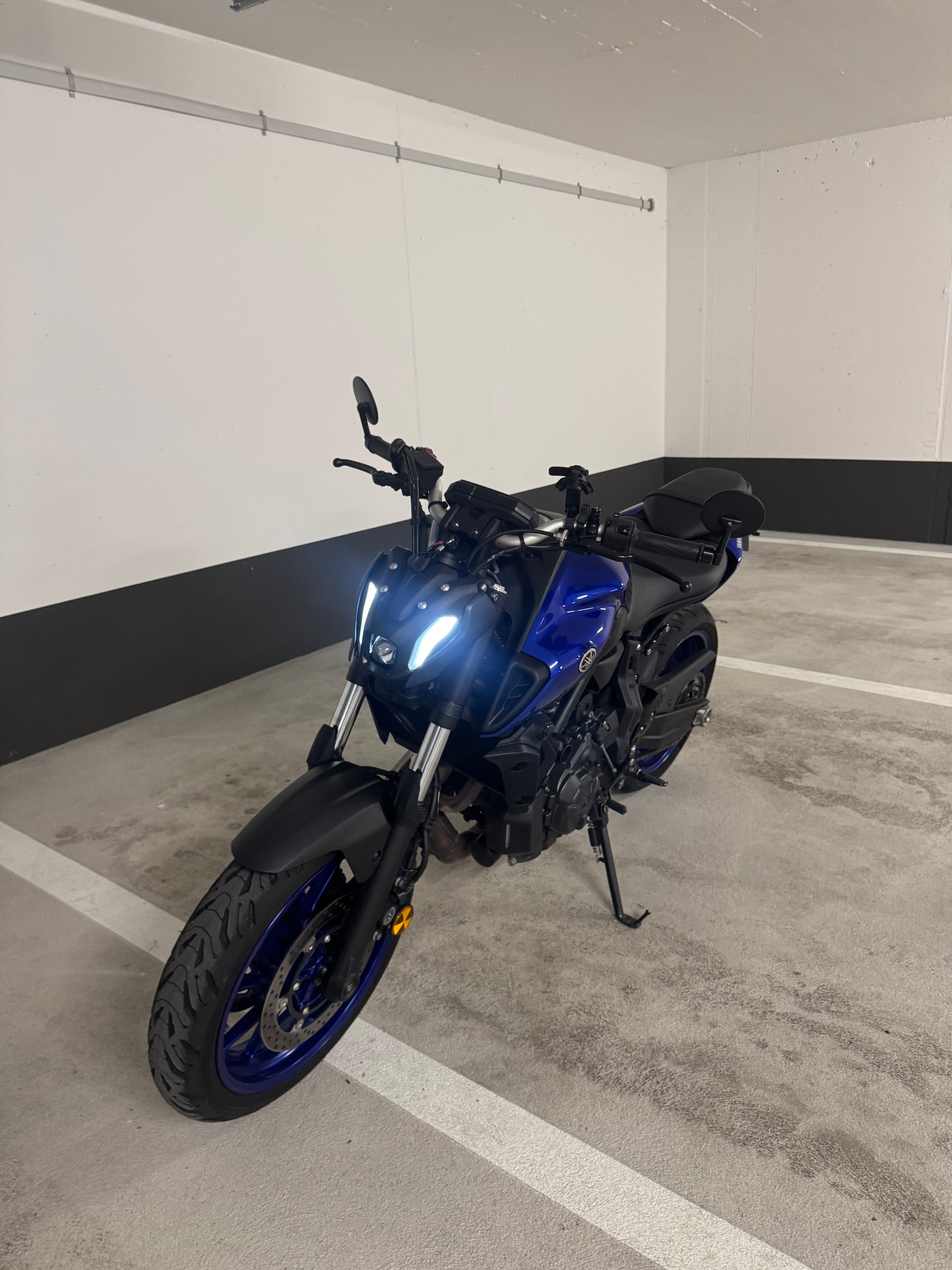 YAMAHA MT-07 (35KW)-image-4